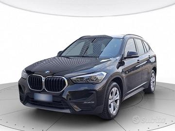 BMW X1 xdrive25e Business Advantage auto