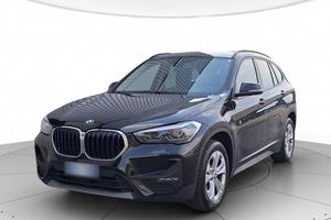 BMW X1 xdrive25e Business Advantage auto
