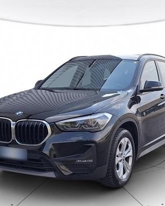 BMW X1 xdrive25e Business Advantage auto