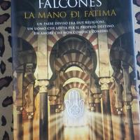 La mano di Fatima Ildefonso Falcones