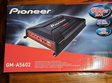 Amplificatore Pioneer GM-A5602