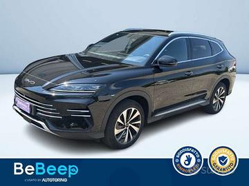BYD Seal U DM-i 1.5 PHEV BOOST 2WD