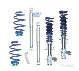 SOSPENSIONE FILETTATA BLUE LINE OPEL VECTRA C CARA