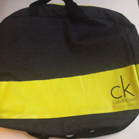 Borsa da viaggio - Calvin Klein