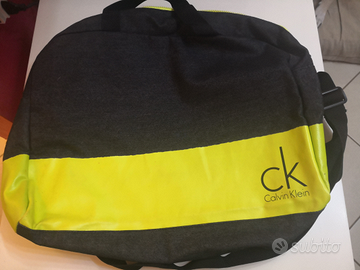 Borsa da viaggio - Calvin Klein