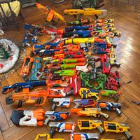 nerf lotto