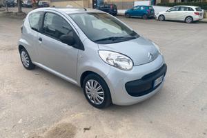 Citroen C1 1.0 3 porte C1TY