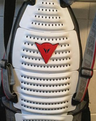 Para schiena Dainese