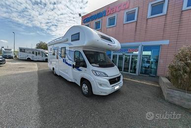 RIMOR Superbrig 689 TC