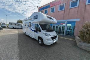 RIMOR Superbrig 689 TC