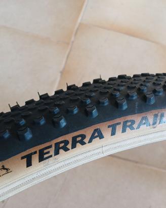 Pneumatici Continental Terra Trail 700x35