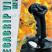 JOYSTICK SAITEK MX-734 4 TASTI PORTA PC GAME NUOVO