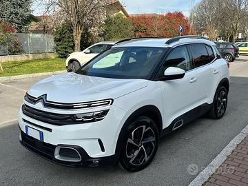 C5 Aircross 1.5 Blue-HDI 131 cv Shine