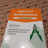 test architettura 