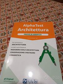 test architettura 