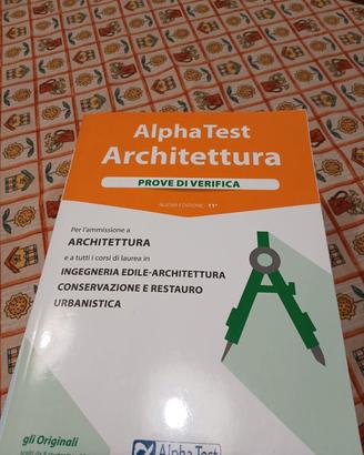 test architettura 