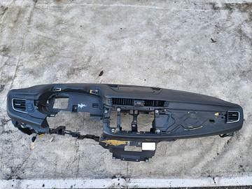 CRUSCOTTO ALFA GIULIETTA 2016 - COMPLETA AIRBAG