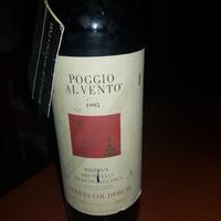 Vino Brunello di Montalcino 