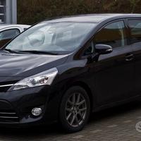 Ricambi usati toyota verso 2013-2018