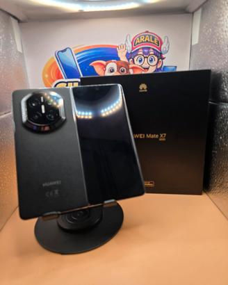 HUAWEI MATE X7 DA 512 ITALIA