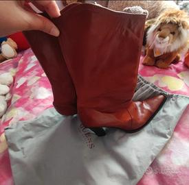 Stivali Guess donna  come nuovi 