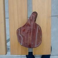 fondina per pistola beretta