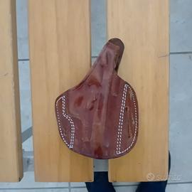 fondina per pistola beretta