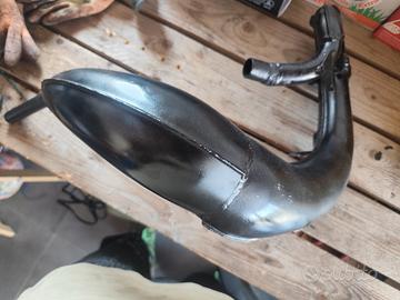 pancia hm 50