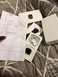 Apple Watch Ultra 2 gps+cell 49mm