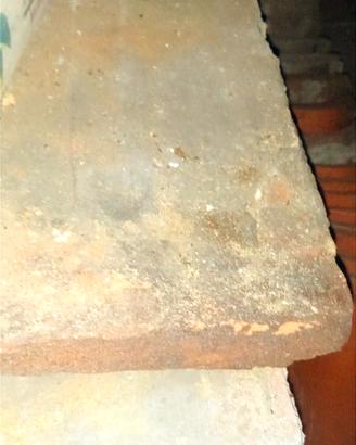 tegole, coppi, tavelle 