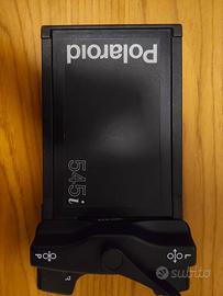 Dorso Polaroid 545i 4x5