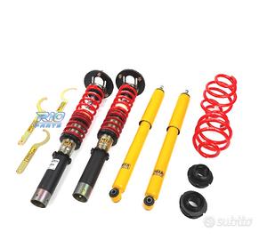 SOSPENSIONE FILETTATA EIBACH MTS BMW E30