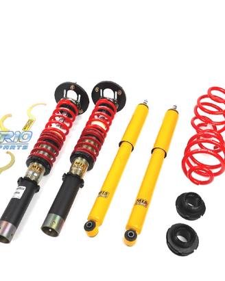 SOSPENSIONE FILETTATA EIBACH MTS BMW E30