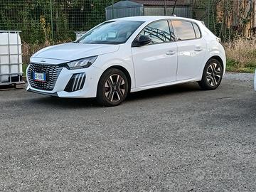 Peugeot 208 5p ALLURE PureTech 100