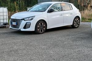 Peugeot 208 5p ALLURE PureTech 100