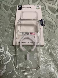 Cover Iphone 17/18 Pro Max CellularLine