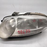 46826196 FANALE ANTERIORE SX ALFA ROMEO 147 Serie 
