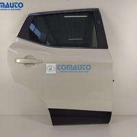 Porta post dx NISSAN QASHQAI II SUV (J11, J11_) '1