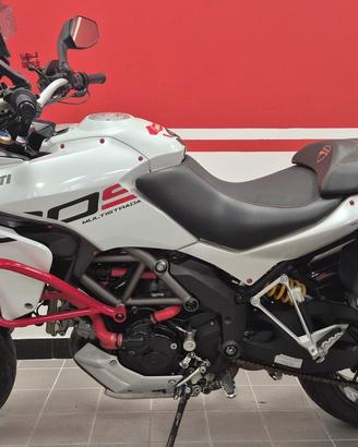Ducati Multistrada 1200 S TOURING