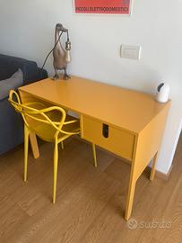 Scrivania design Tenzo Uno Desk + sedia