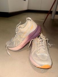 SCARPE da CORSA Asics gel Kayano 31