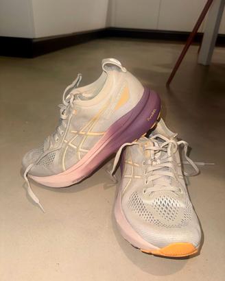 SCARPE da CORSA Asics gel Kayano 31