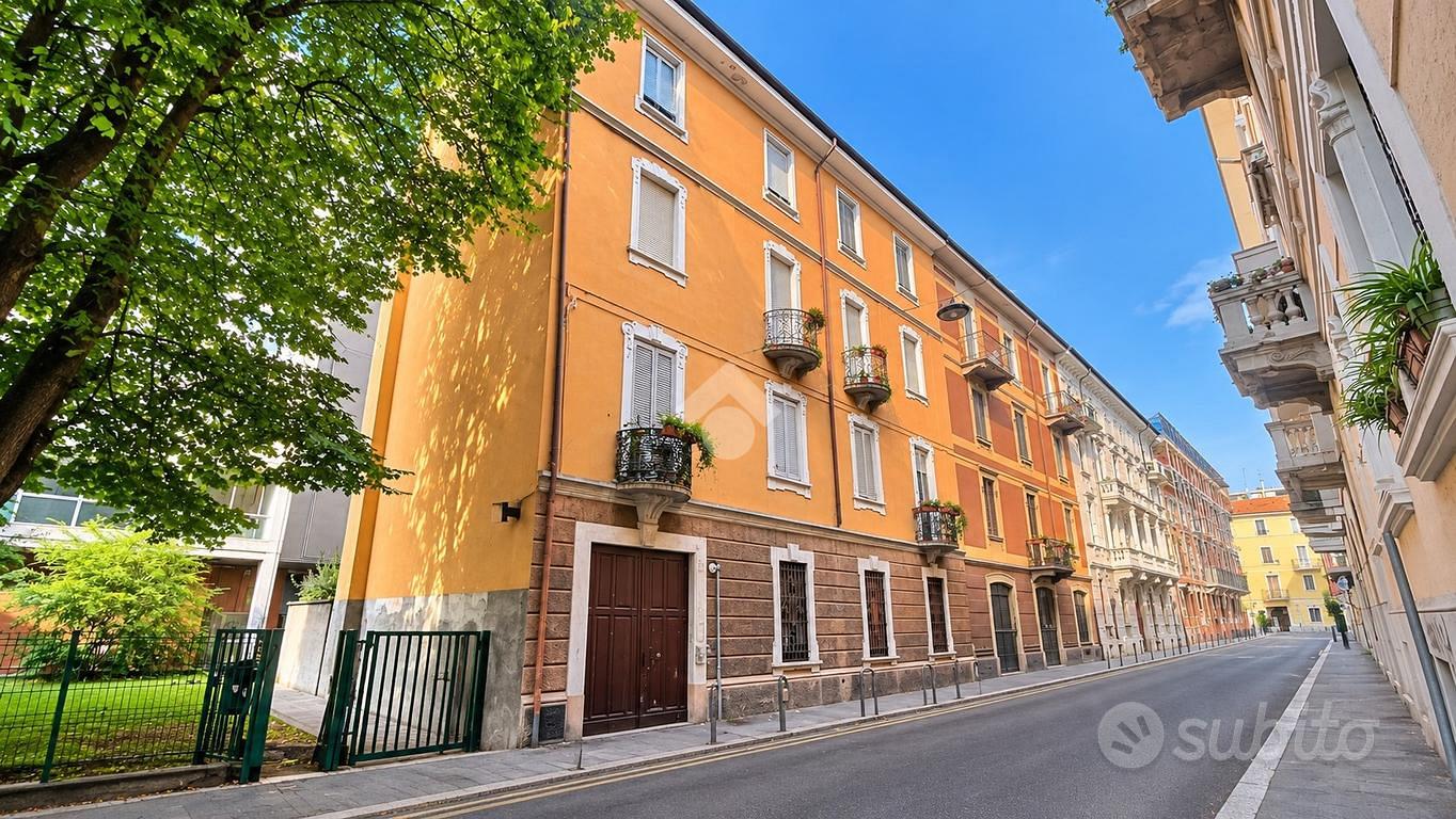 Appartamento – Sesto San Giovanni, Rondò, Rondò-Torretta - Vista 2