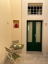 Casa vacanze nel centro storico di Scicli