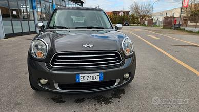 Countryman 2012 1.6 Diesel 110CV