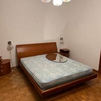 Camera da letto comelleta