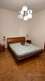 Camera da letto comelleta