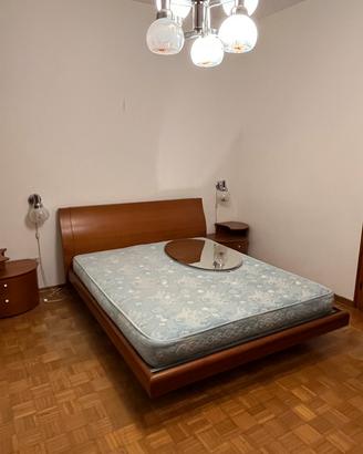 Camera da letto comelleta