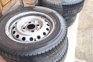 Gomme 175/70 R 14 C