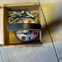 Distanziali 500 Abarth 20mm